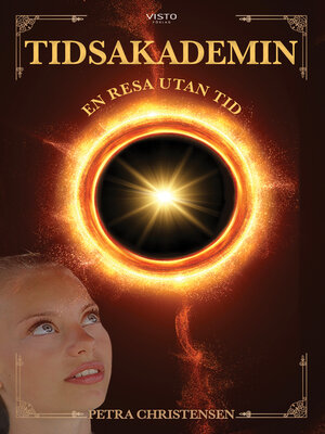 cover image of Tidsakademin